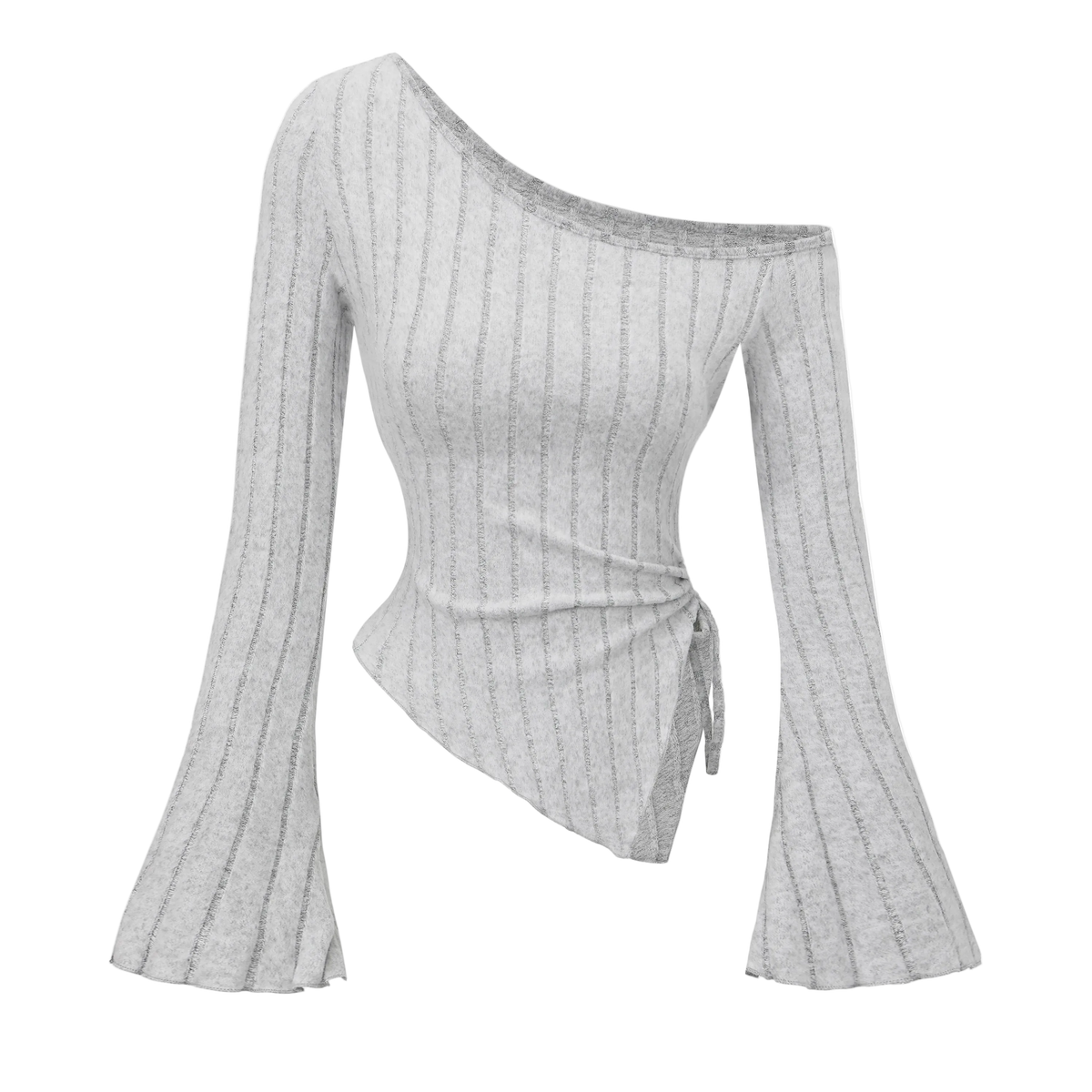 Off-Shoulder Top