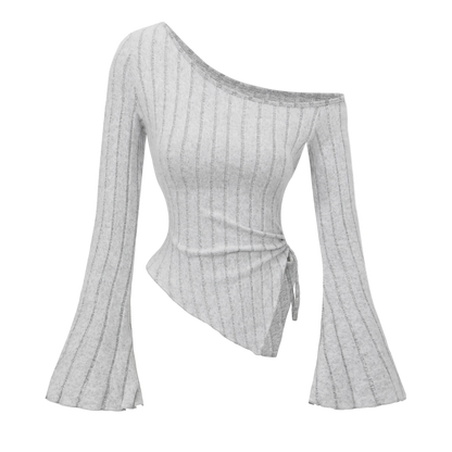 Off-Shoulder Top