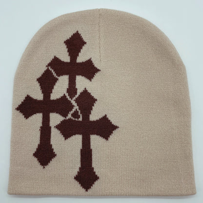 Cross Hat