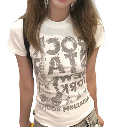 Retro 90s Shirt