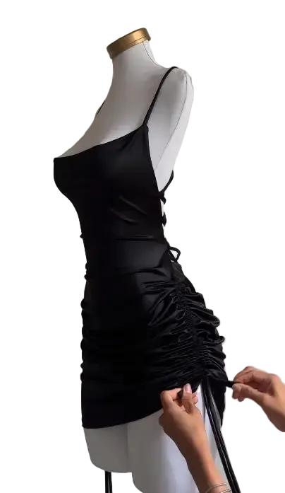 Cross-border Dress