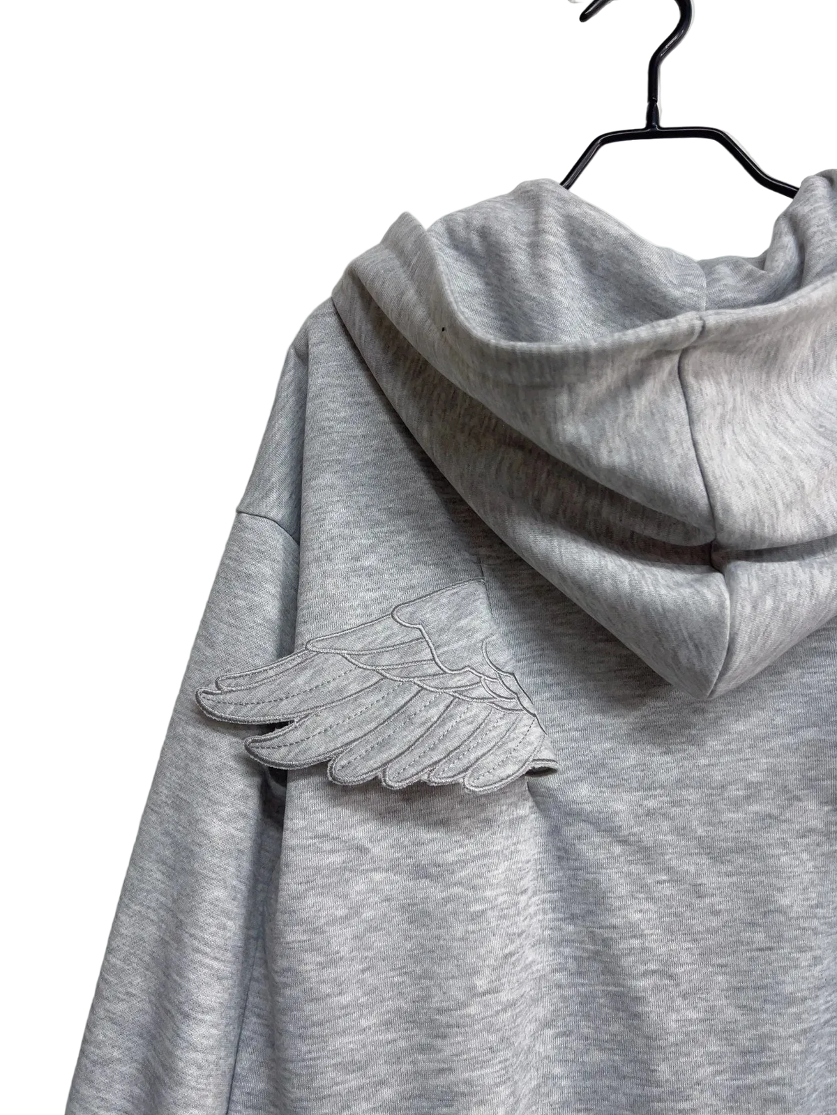 Wings Hoodie