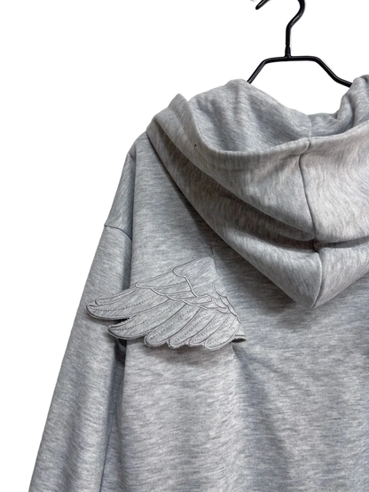 Wings Hoodie