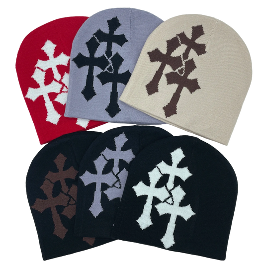 Cross Hat