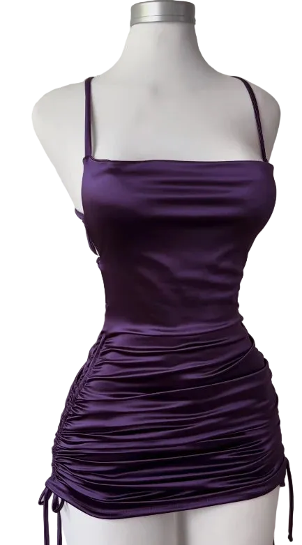 Cross-border Dress
