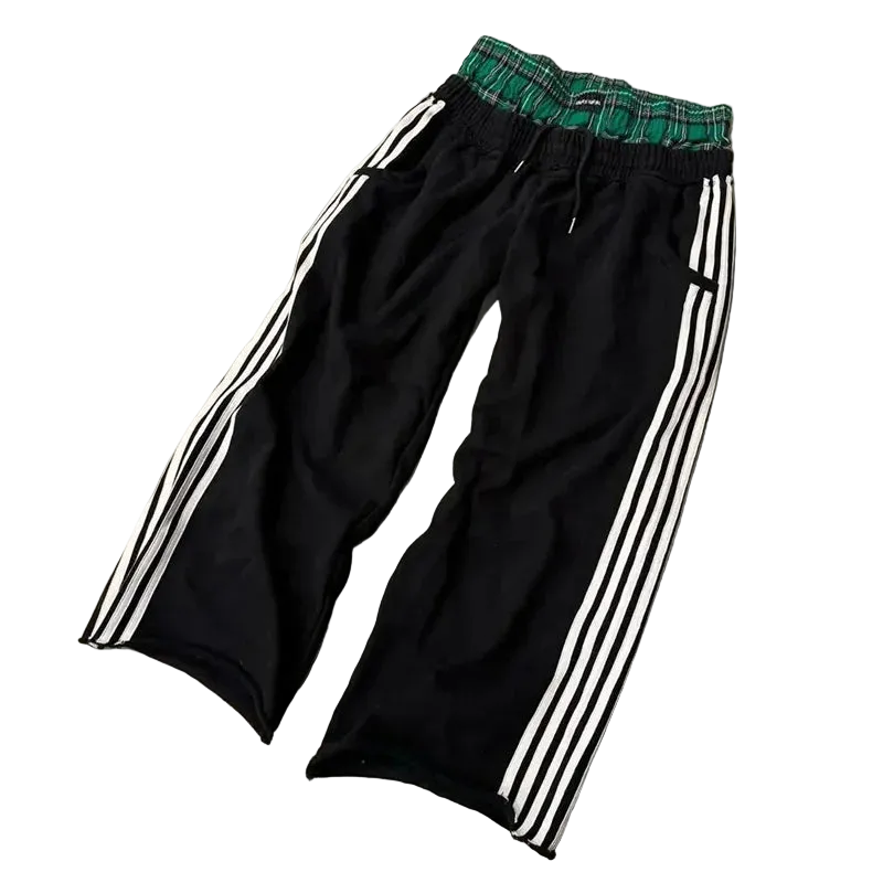Hip Hop Sweatpants