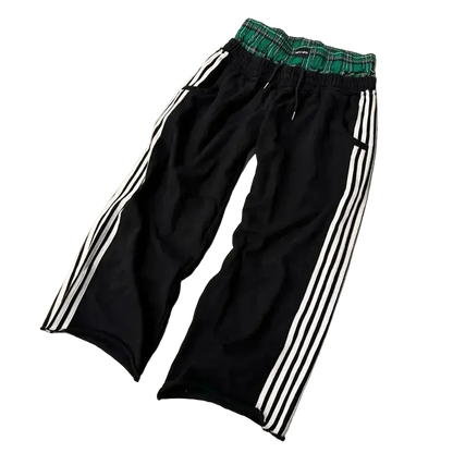 Hip Hop Sweatpants