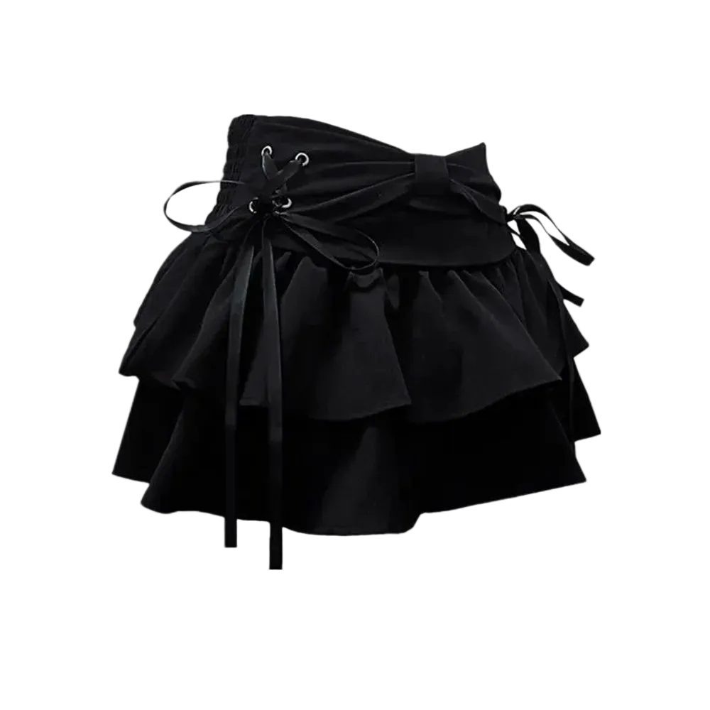 Bow Skirt