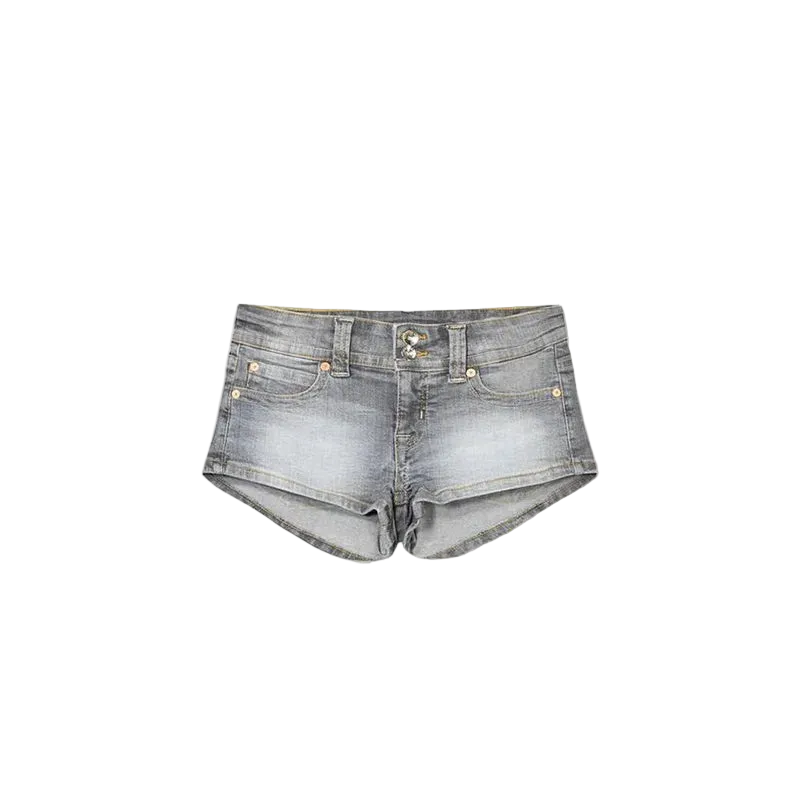 Y2k Mini Shorts
