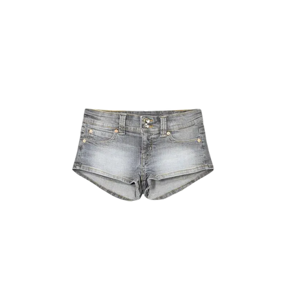 Y2k Mini Shorts