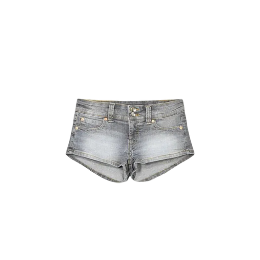 Y2k Mini Shorts