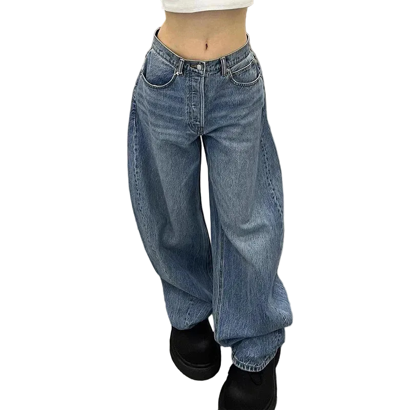 Rhinestone Jeans