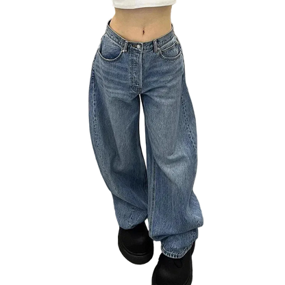 Rhinestone Jeans