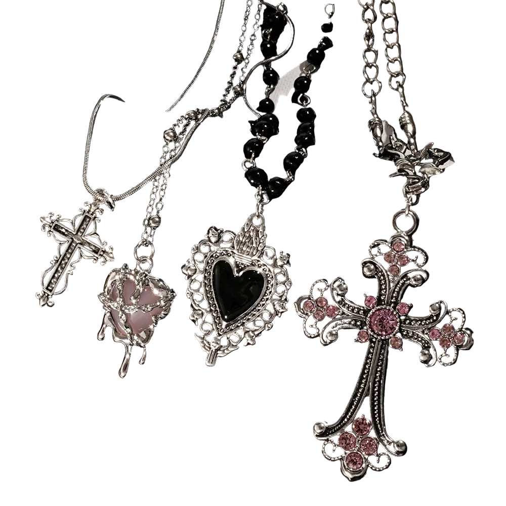 Creative Necklace
