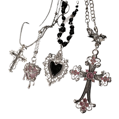 Creative Necklace