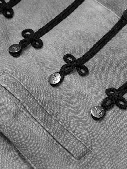 Napoleon Jacket