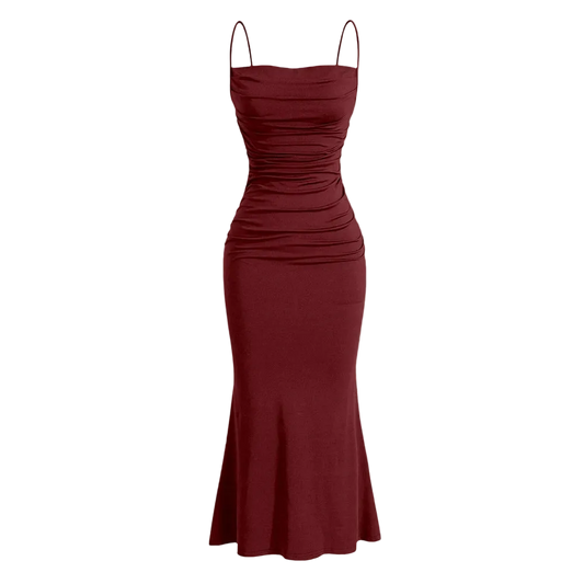 Long Dress