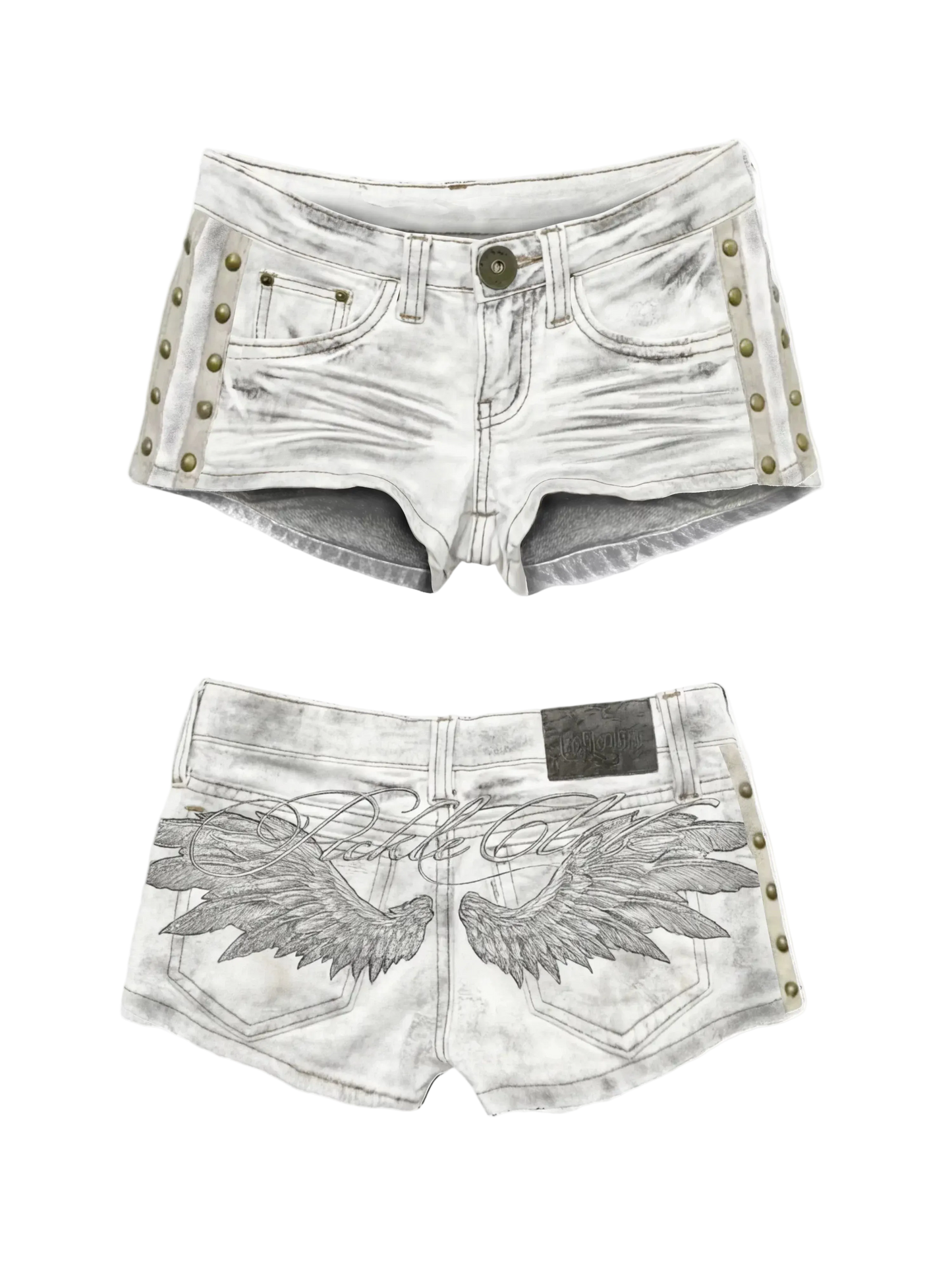 Angel Wings Combo