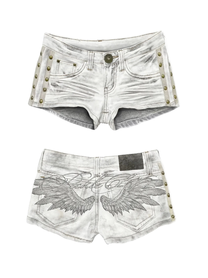 Angel Wings Combo