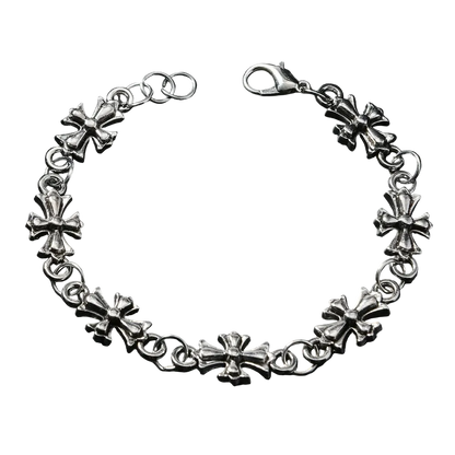 Cross Bracelet