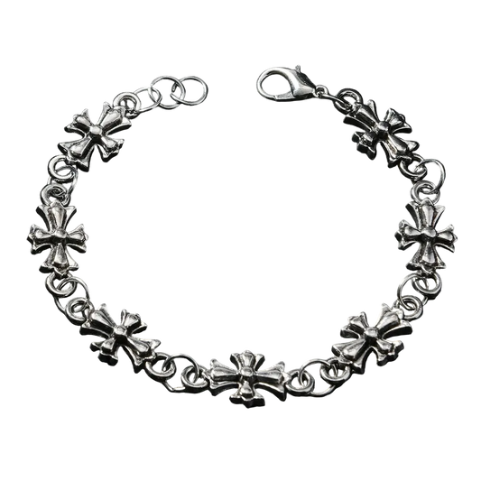 Cross Bracelet