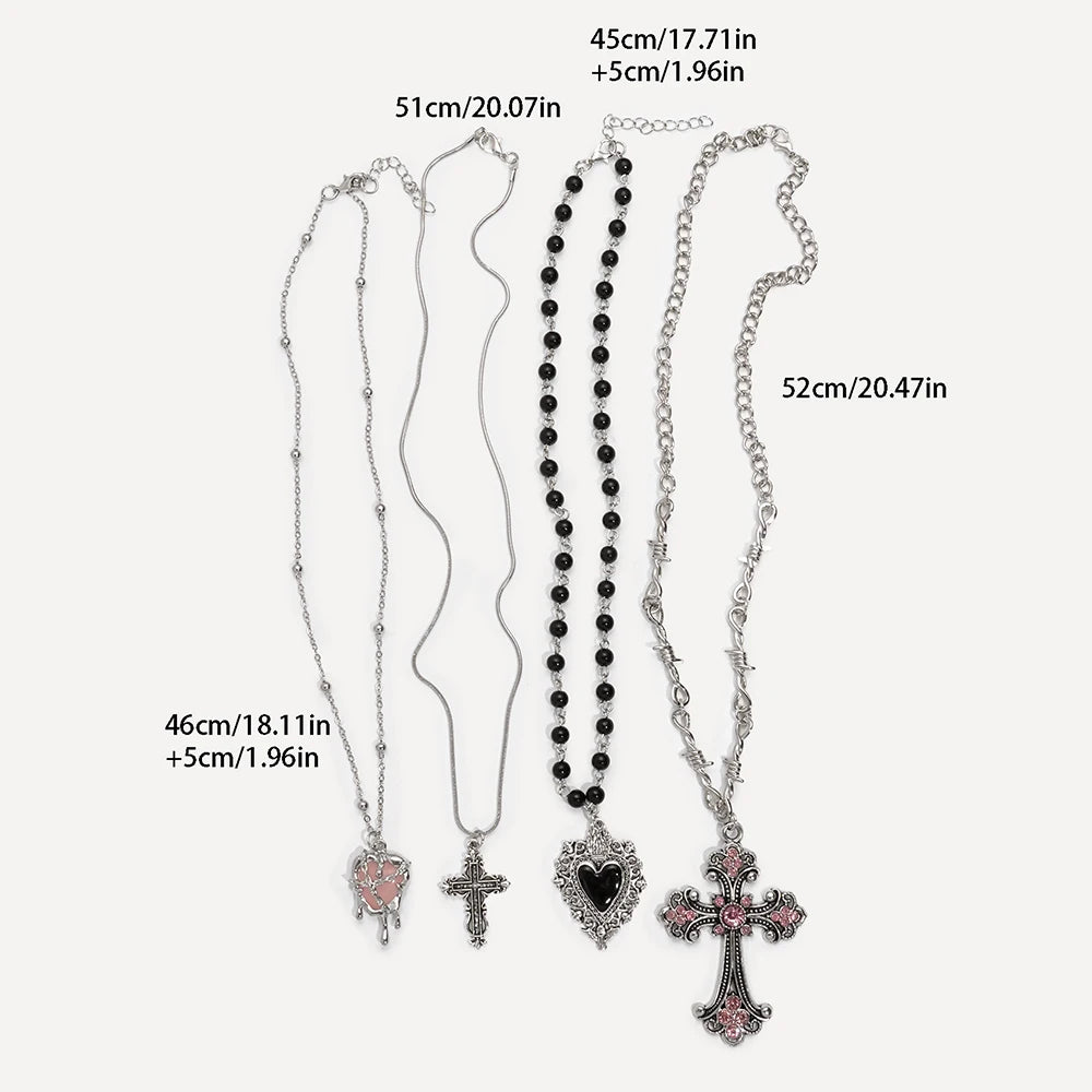 Creative Necklace