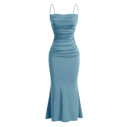 Long Dress