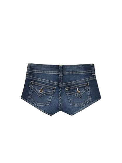 Y2k Mini Shorts