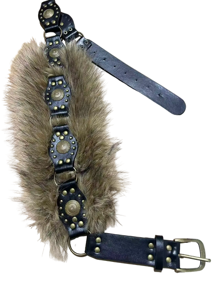 Coat Belt