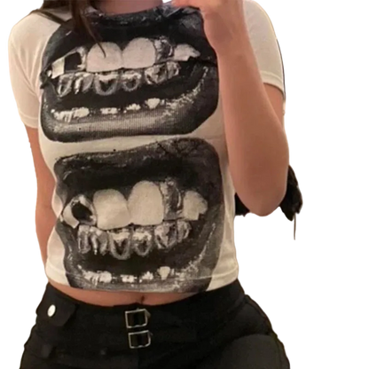 Teeth Shirt