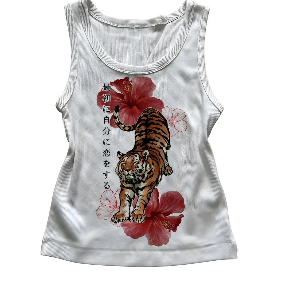 Tigre Top