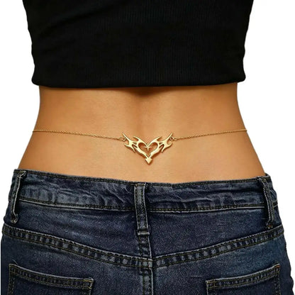 Belly Chain Y2K