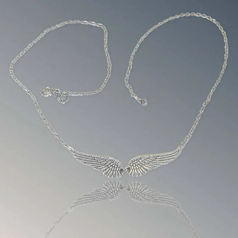 Wings Waist Chain