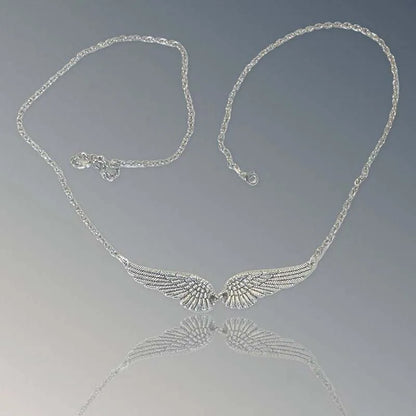 Wings Waist Chain