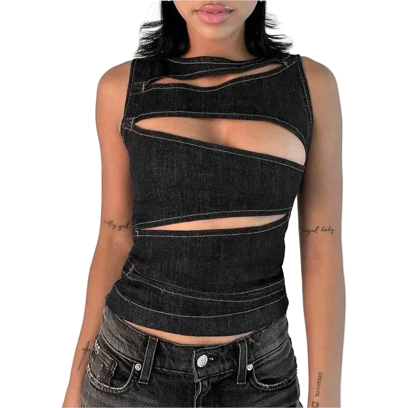 Broke Top
