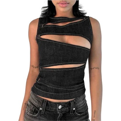 Broke Top