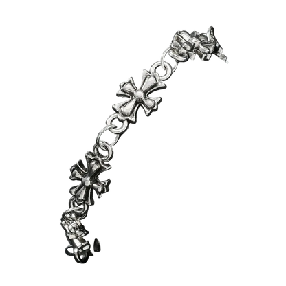 Cross Bracelet