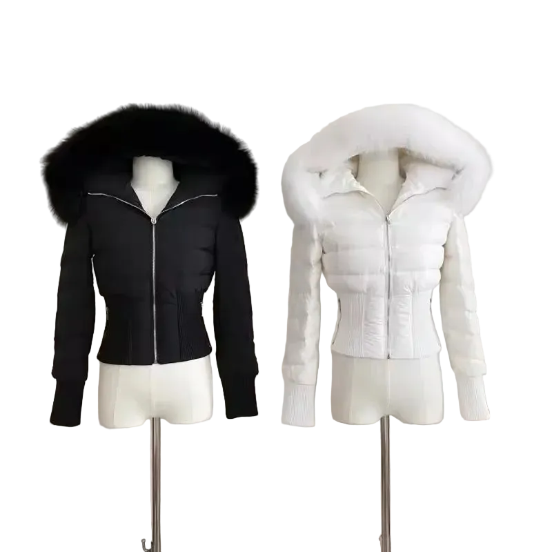 2000s Short Jacket