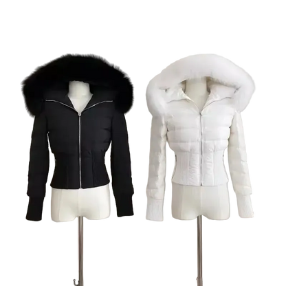 2000s Short Jacket