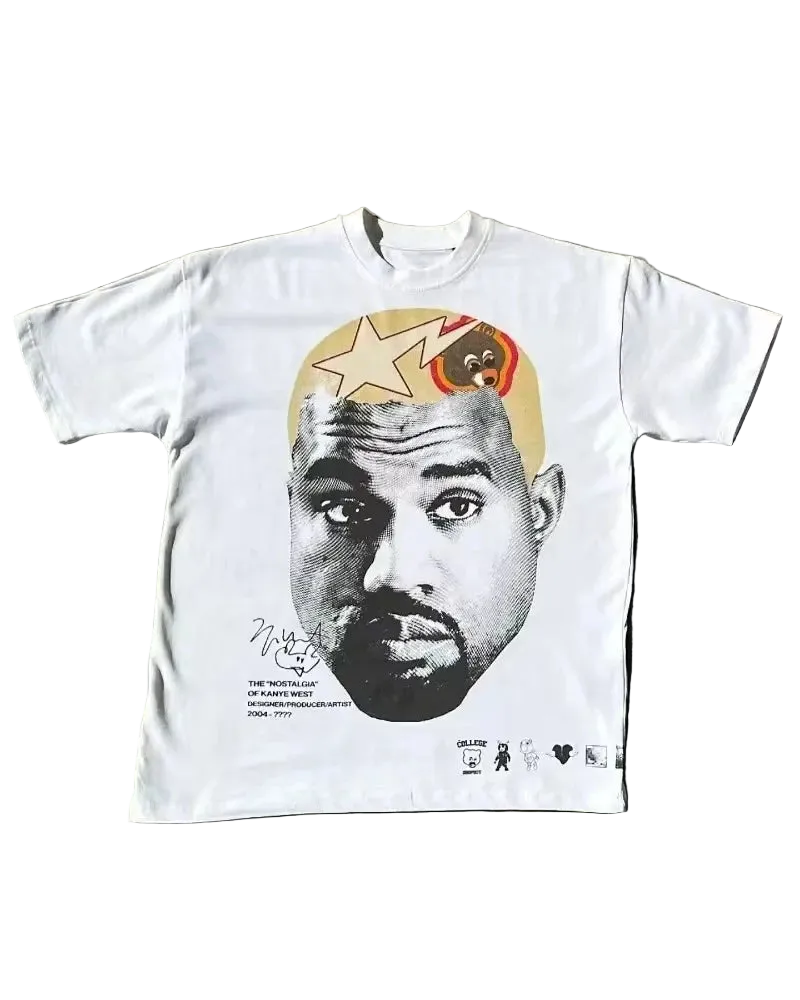 Kanye West Shirt