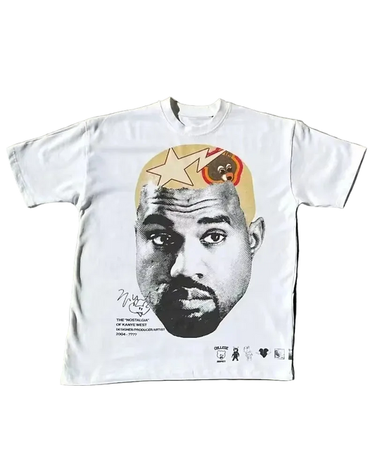 Kanye West Shirt