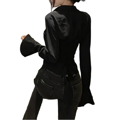 Bandage Shirt