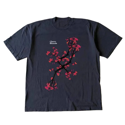 Flower Shirt