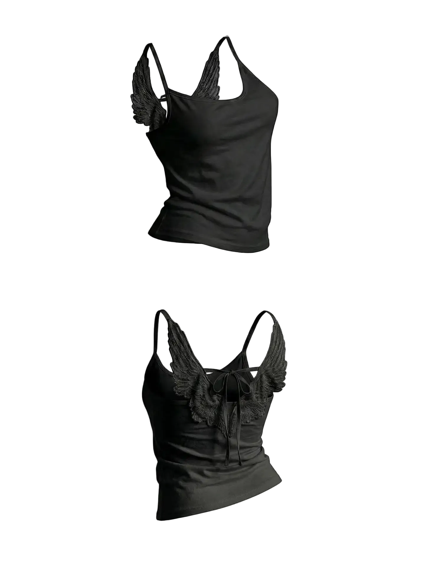 Angel Wings Combo