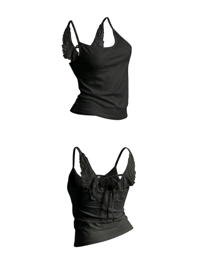 Angel Wings Combo