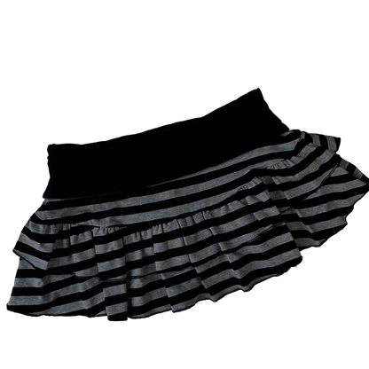 Striped Skirt