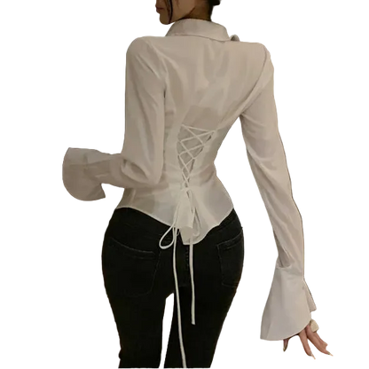 Bandage Shirt