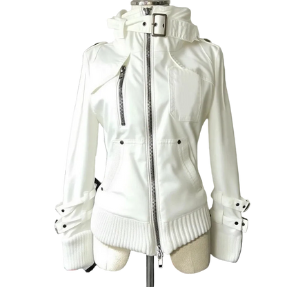 Vintage Zipper Jacket