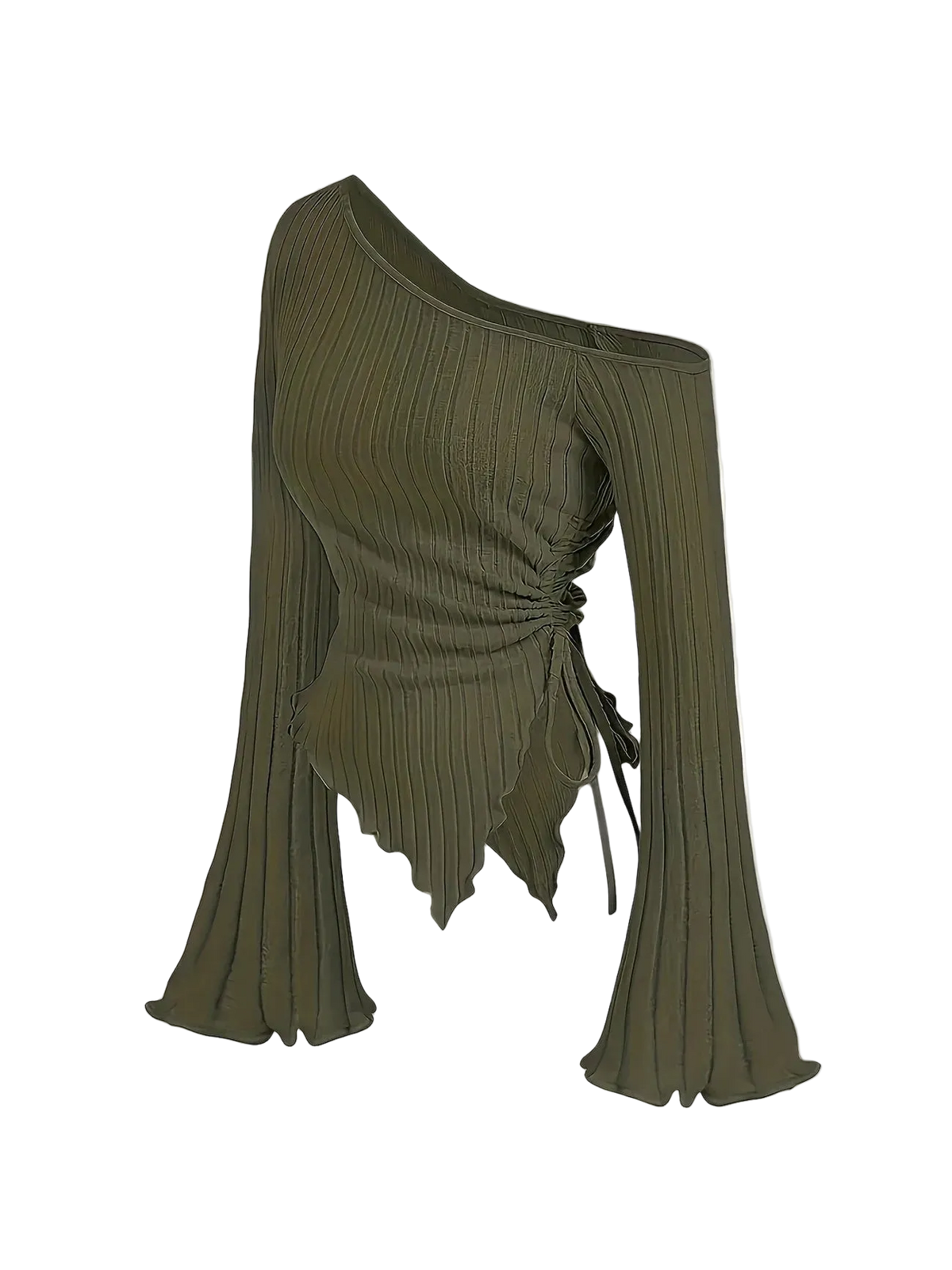 Off-Shoulder Top