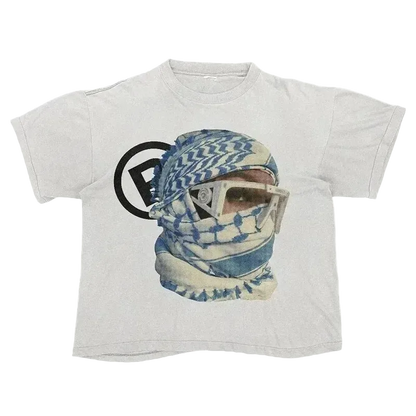 Graphic Print T-shirt